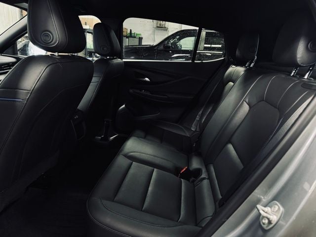 2025 Buick Envista Sport Touring FWD