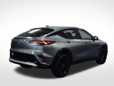 2025 Buick Envista Sport Touring FWD