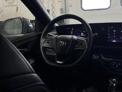 2025 Buick Envista Sport Touring FWD