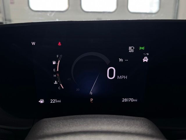 2025 Buick Envista Sport Touring FWD