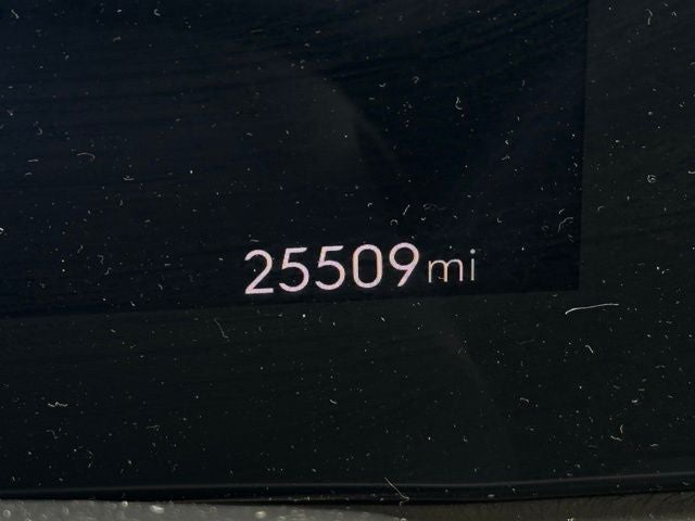 2025 Buick Envista Sport Touring FWD