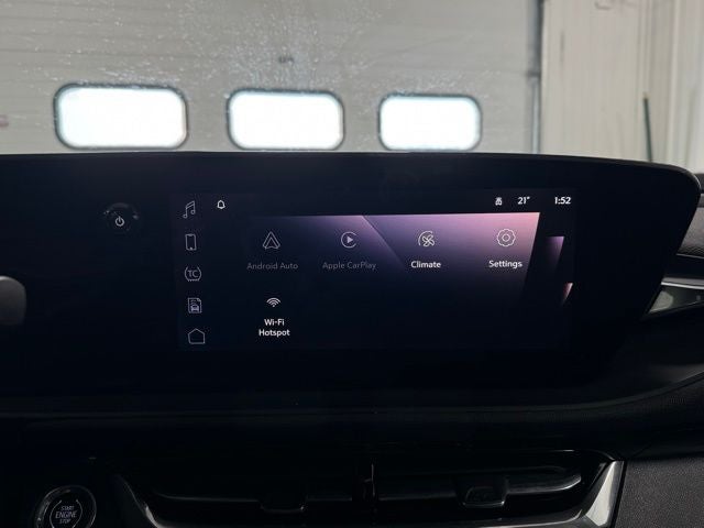 2025 Buick Envista Sport Touring FWD