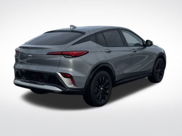 2025 Buick Envista Sport Touring FWD