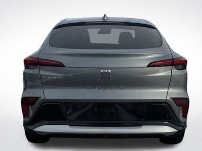 2025 Buick Envista Sport Touring FWD