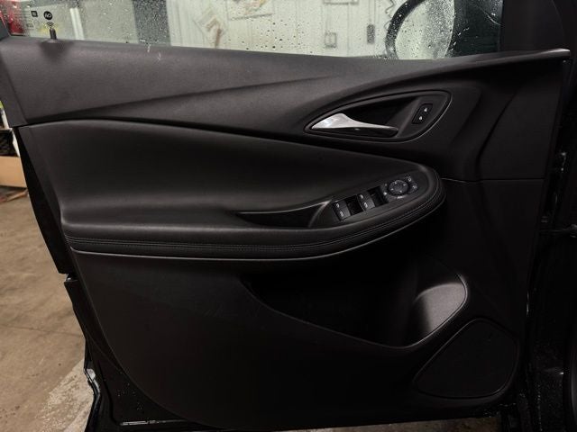 2025 Buick Encore GX Sport Touring FWD