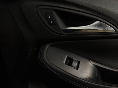 2025 Buick Encore GX Sport Touring FWD