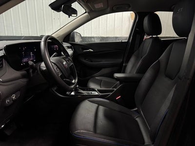 2025 Buick Encore GX Sport Touring FWD