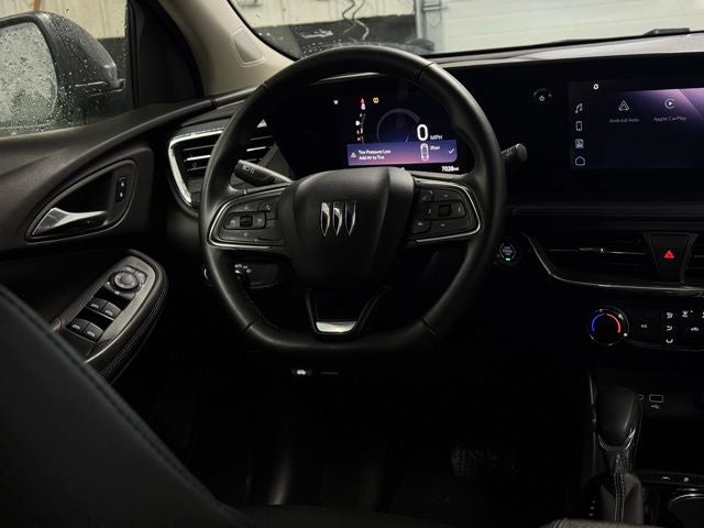 2025 Buick Encore GX Sport Touring FWD