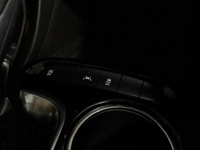 2025 Buick Encore GX Sport Touring FWD