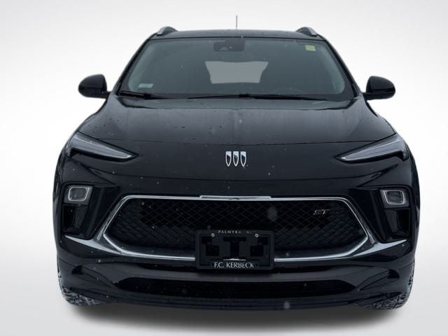 2025 Buick Encore GX Sport Touring FWD