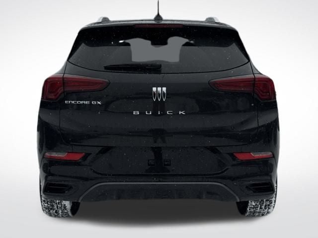 2025 Buick Encore GX Sport Touring FWD