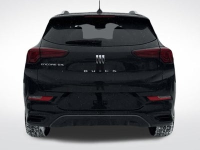 2025 Buick Encore GX Sport Touring FWD