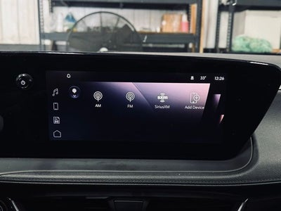 2024 Buick Encore GX Sport Touring AWD