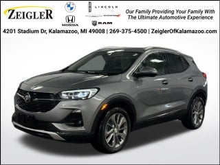 2023 Buick Encore GX Essence FWD