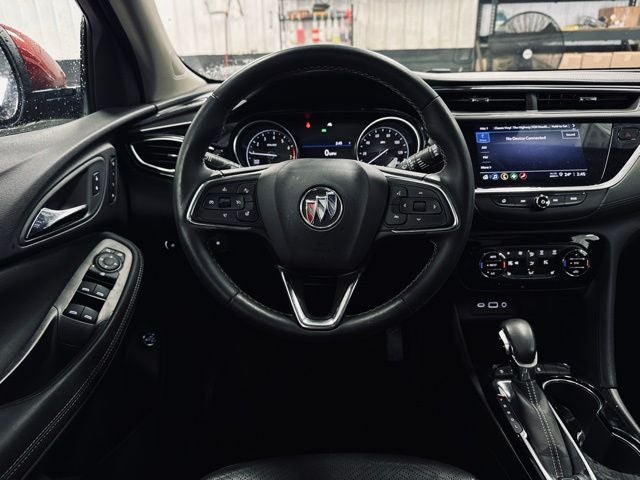 2023 Buick Encore GX Essence AWD