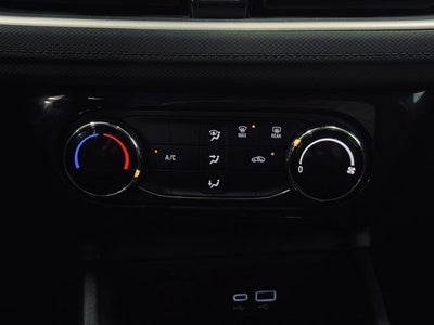 2025 Chevrolet TrailBlazer AWD LT