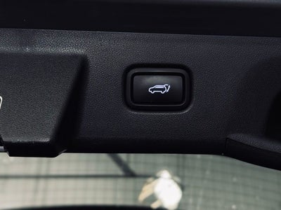 2023 Hyundai Tucson N Line