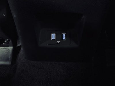 2023 Hyundai Tucson N Line