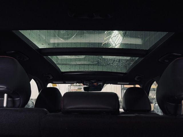 2023 Hyundai Tucson N Line