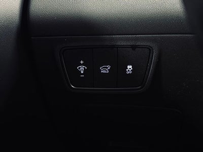 2023 Hyundai Tucson N Line