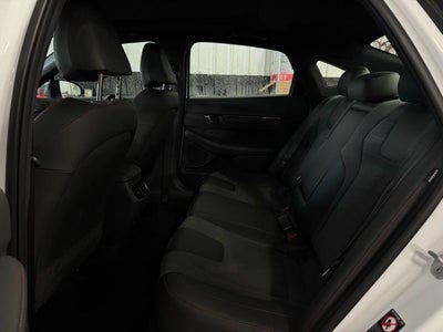 2023 Hyundai Sonata N Line