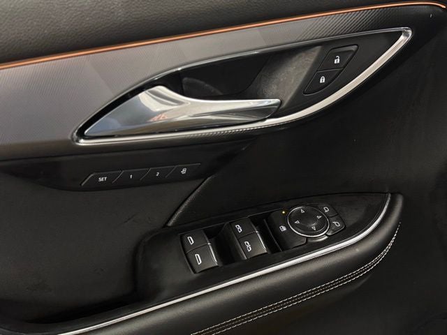 2025 Buick Envision Sport Touring AWD