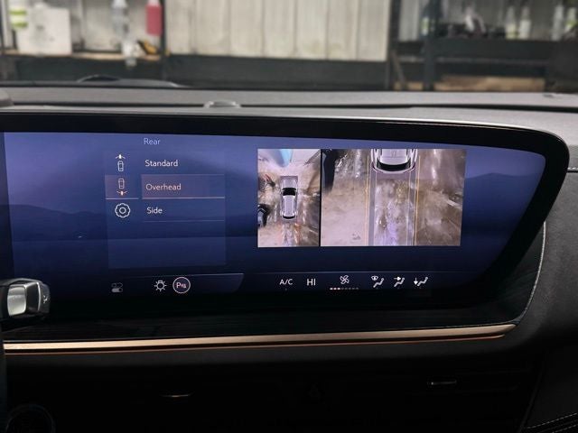 2025 Buick Envision Sport Touring AWD