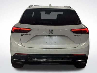 2025 Buick Envision Sport Touring AWD
