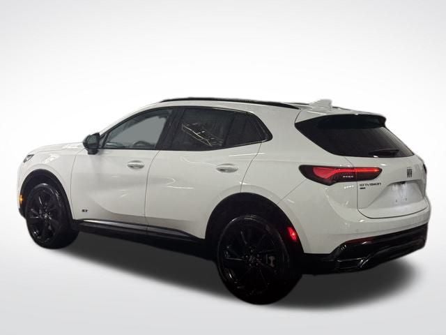 2025 Buick Envision Sport Touring AWD