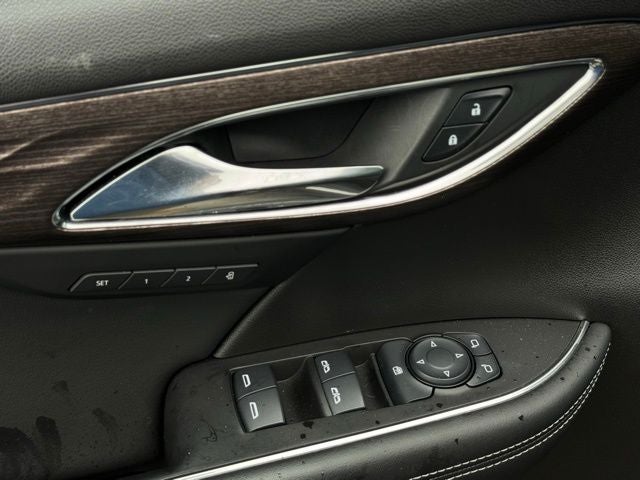 2022 Buick Envision AWD Avenir