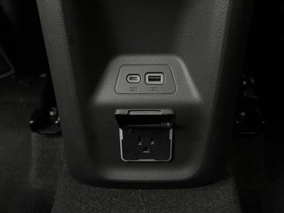 2022 Buick Envision AWD Avenir