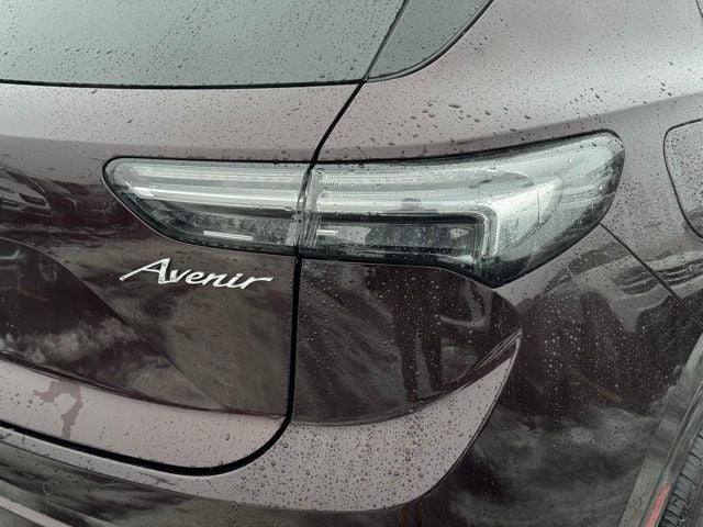 2022 Buick Envision AWD Avenir