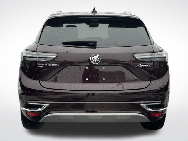 2022 Buick Envision AWD Avenir