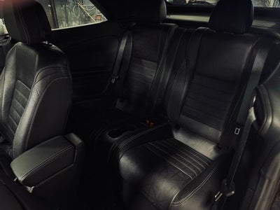 2017 Buick Cascada Premium