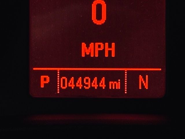 2017 Buick Cascada Premium