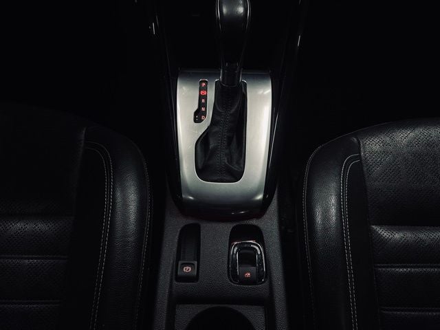 2017 Buick Cascada Premium