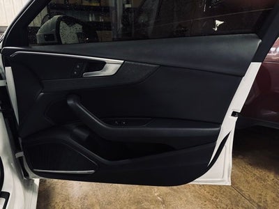 2017 Audi A4 2.0T Premium