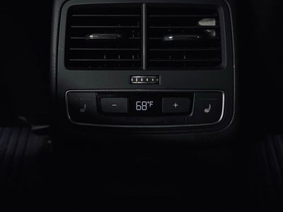 2017 Audi A4 2.0T Premium