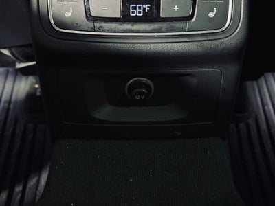 2017 Audi A4 2.0T Premium