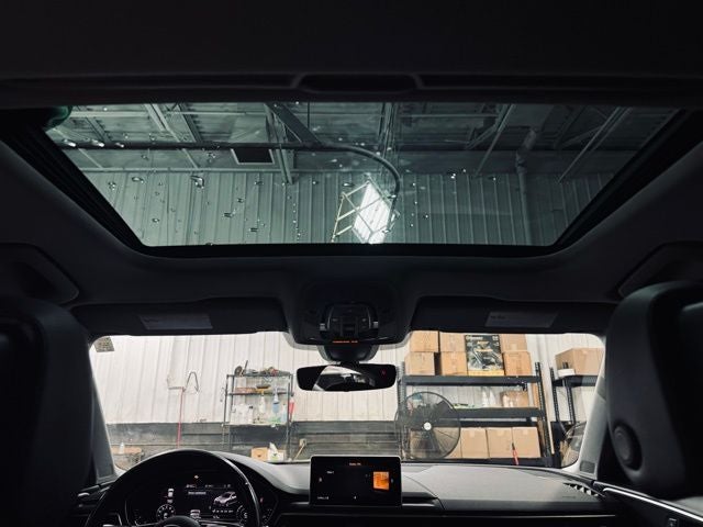 2017 Audi A4 2.0T Premium