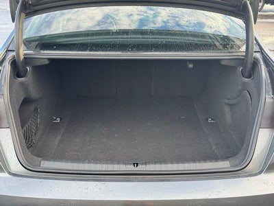 2020 Audi A6 Premium Plus 55 TFSI quattro S tronic