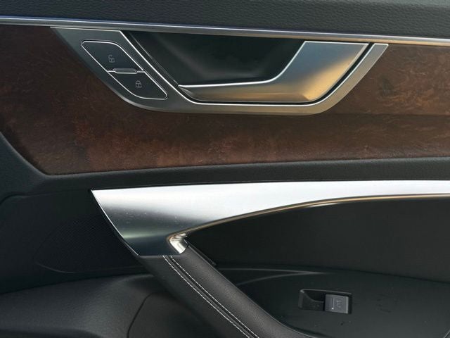 2020 Audi A6 Premium Plus 55 TFSI quattro S tronic