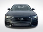 2020 Audi A6 Premium Plus 55 TFSI quattro S tronic