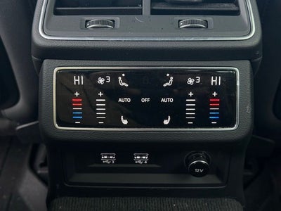 2020 Audi A6 Premium Plus 55 TFSI quattro S tronic