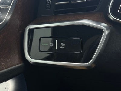 2020 Audi A6 Premium Plus 55 TFSI quattro S tronic