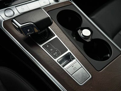 2020 Audi A6 Premium Plus 55 TFSI quattro S tronic