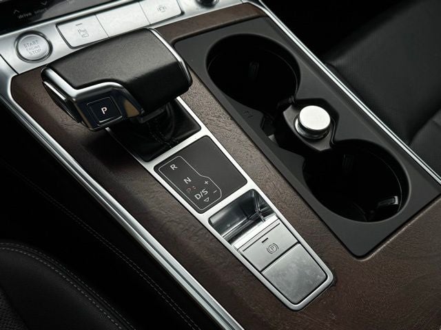 2020 Audi A6 Premium Plus 55 TFSI quattro S tronic