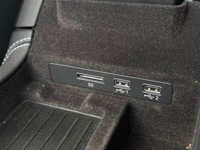 2020 Audi A6 Premium Plus 55 TFSI quattro S tronic