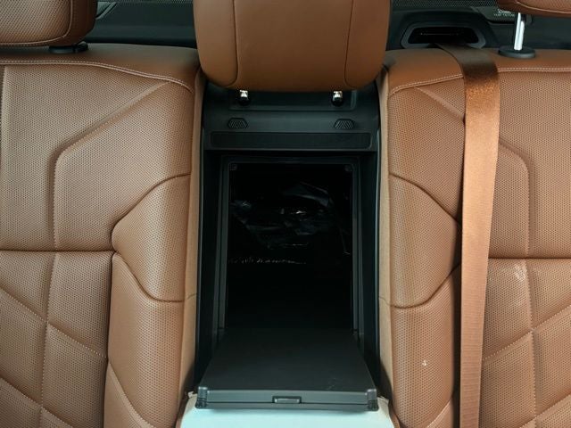 2025 BMW 7 Series xDrive