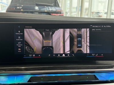 2025 BMW 7 Series xDrive